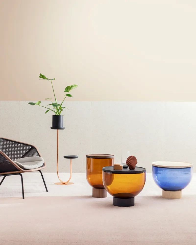 Masuta de cafea Mastea TS 141 - Miniforms - Image 13